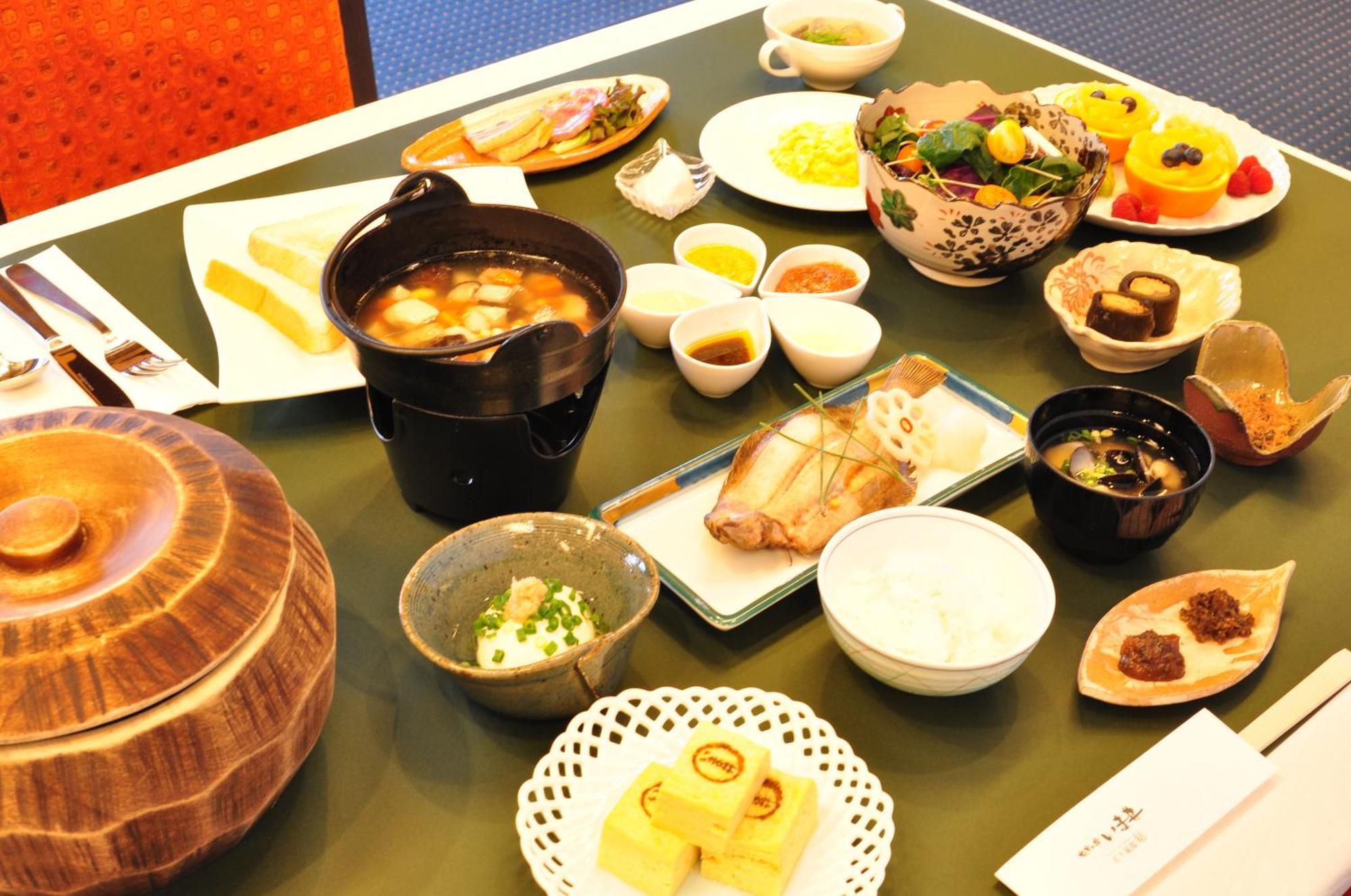 割烹之宿Imai井五十岚日式旅馆 荒川市 外观 照片