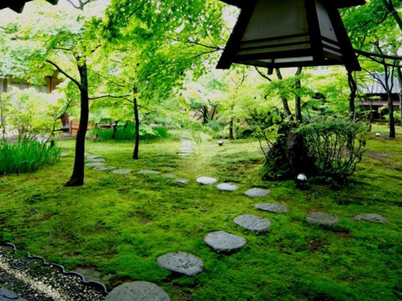 割烹之宿Imai井五十岚日式旅馆 荒川市 外观 照片